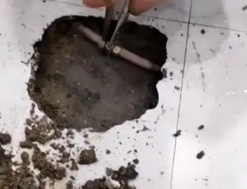 加查卫生间漏水检测电话