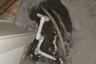 加查卫生间漏水检测多少钱