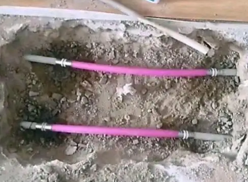 加查卫生间测漏水多少钱