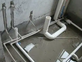 加查水管维修多少钱