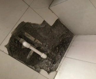 加查查漏水哪家好