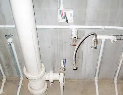 加查水管维修价格明细