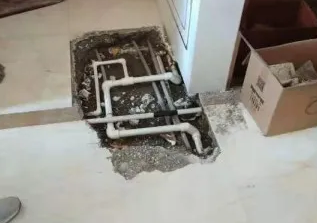 加查查漏水多少钱