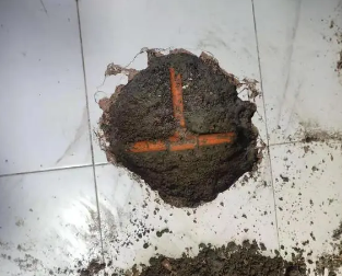 加查查漏水多少钱