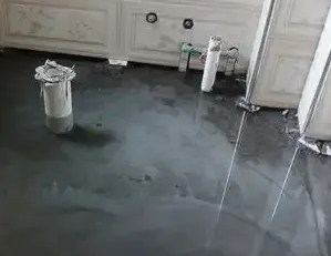 加查卫生间漏水维修公司为您专业分享下加查卫生间漏水检测的知识点