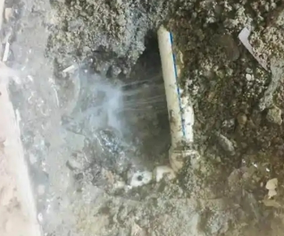 加查查漏水哪家好