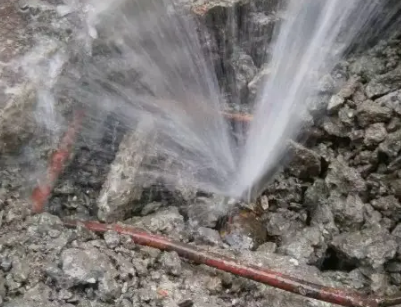 加查水管维修多少钱