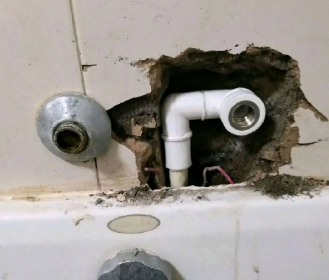 加查卫生间漏水检测多少钱