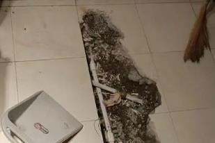 加查卫生间漏水检测电话